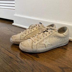 Men’s Golden Goose Sneakers